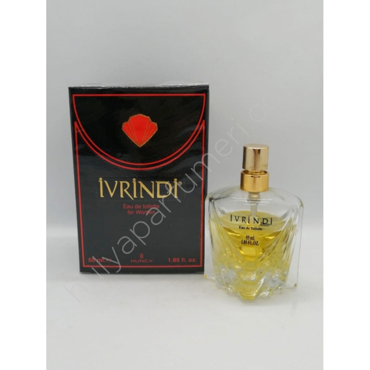 Ivrindi Kadın Parfüm 55 ML