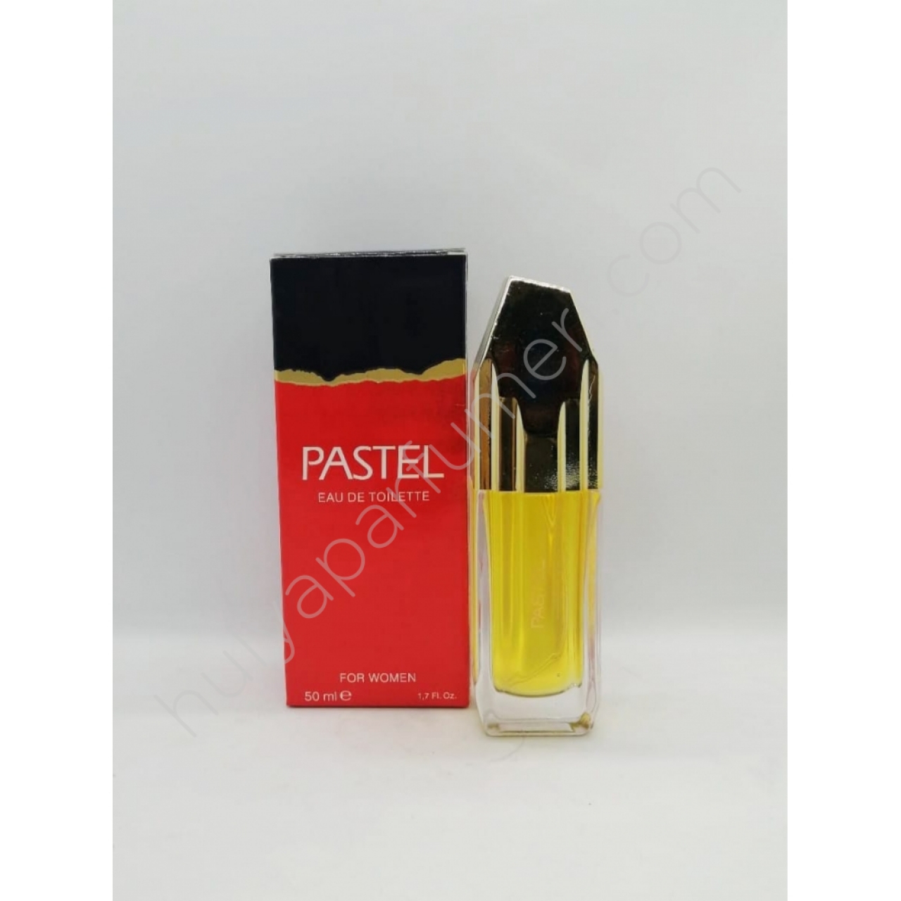 Pastel For Women EDT Parfüm 50 ML