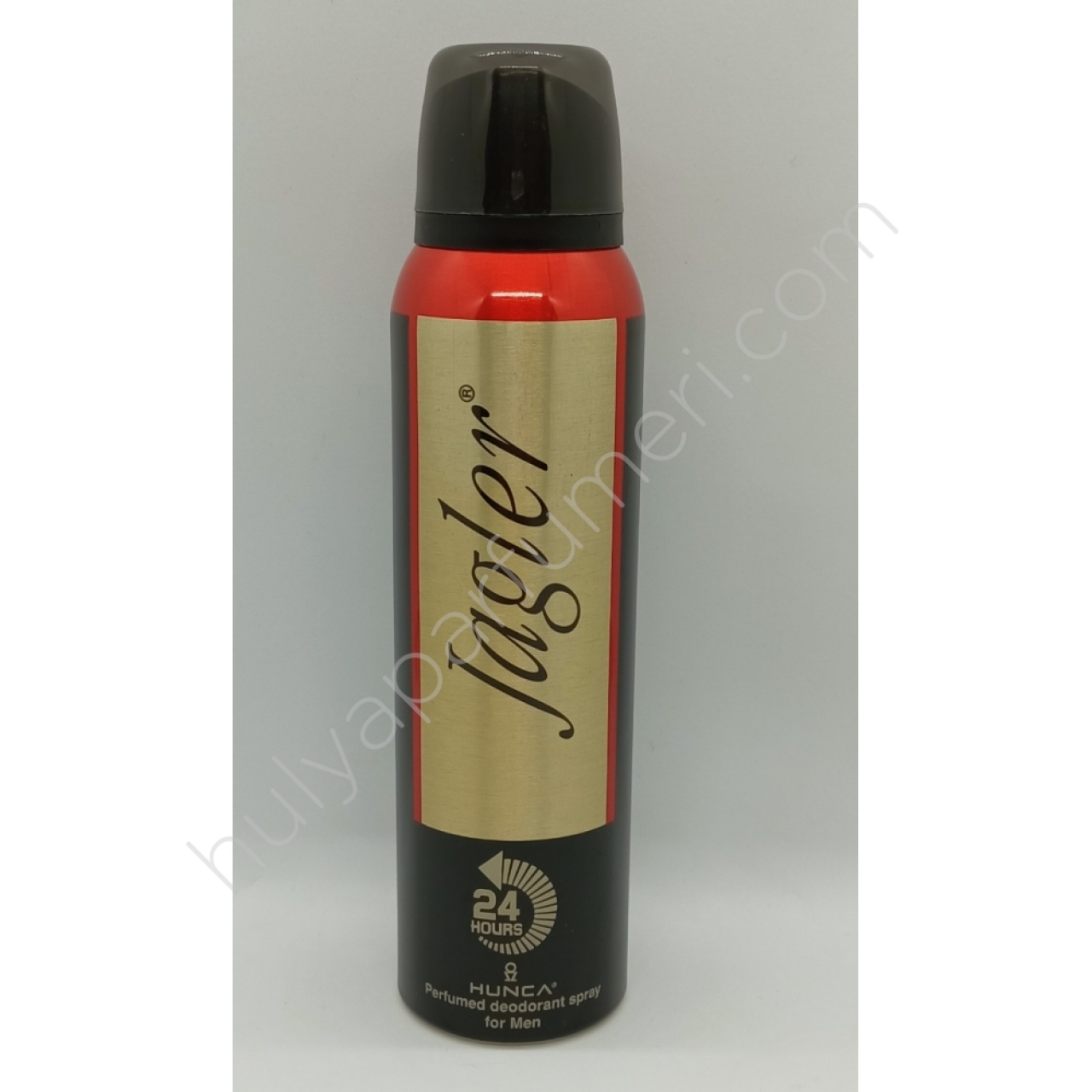Jagler Erkek Deodorant 150 ML