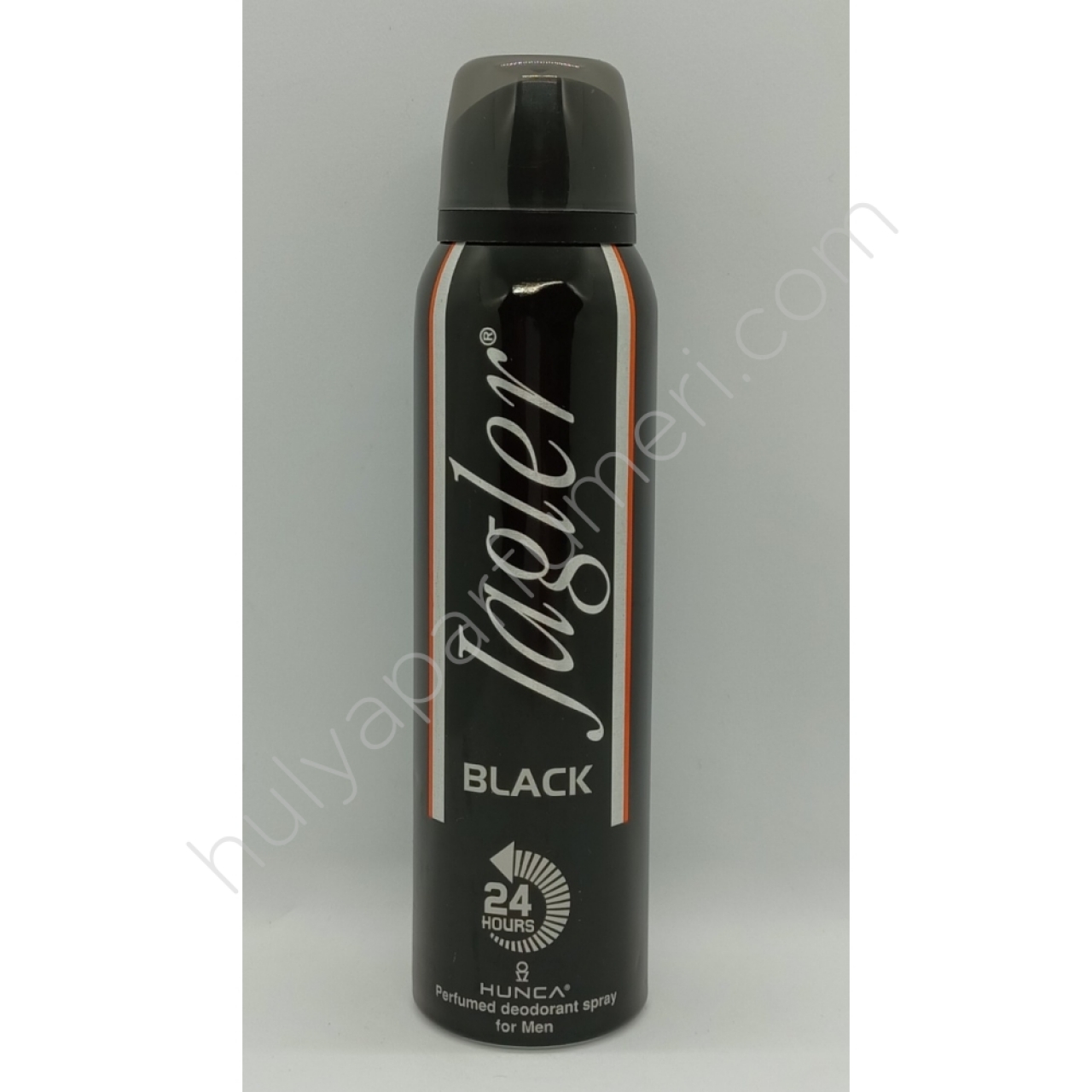 Jagler Black Erkek Deodorant 150 ML