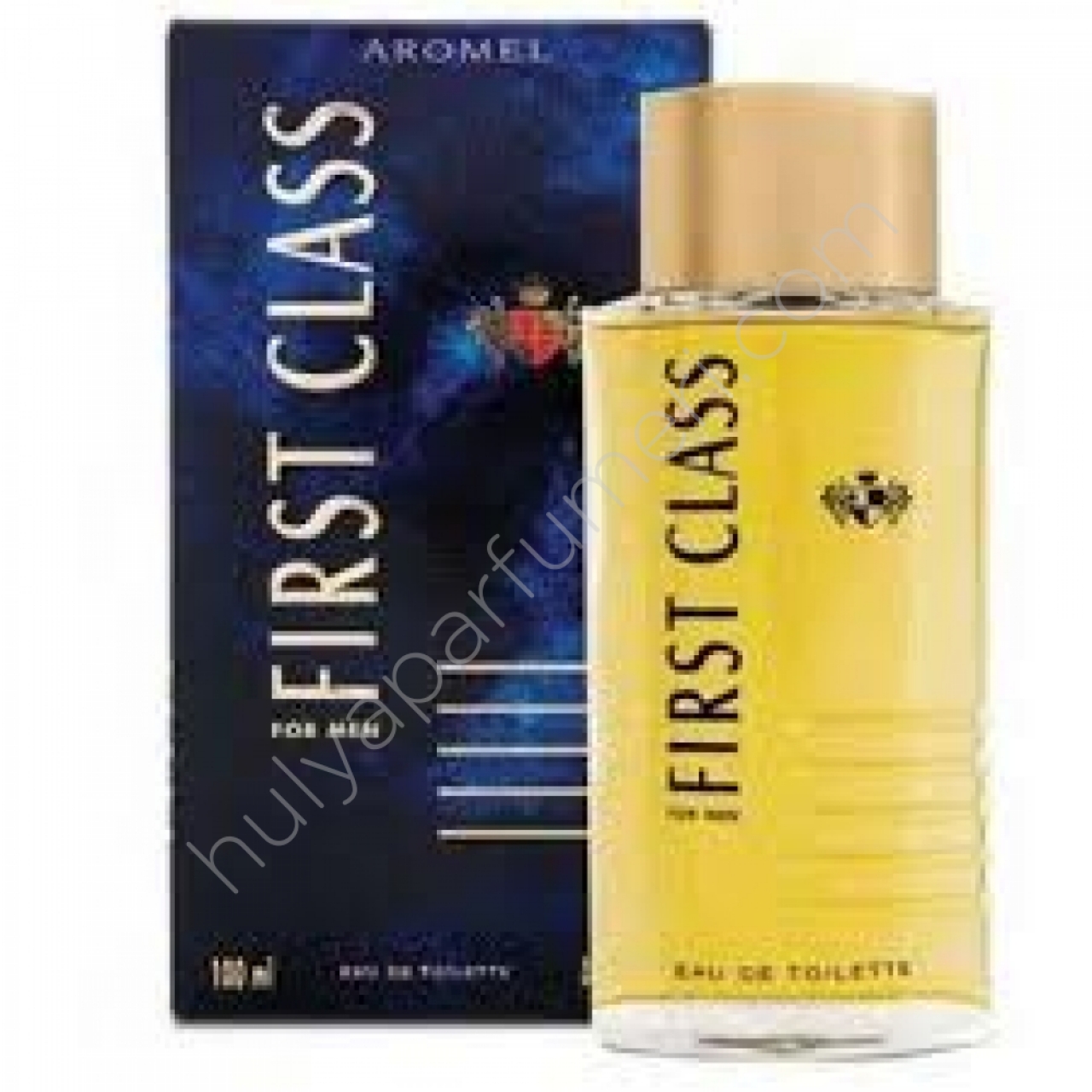 Fırst Class Erkek Parfüm     100  Ml