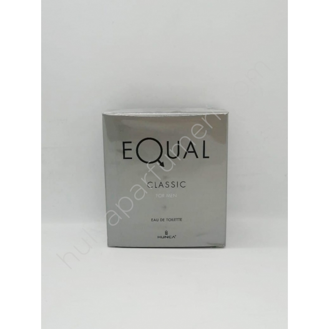 Equal Classıc Erkek Parfüm 75 Ml