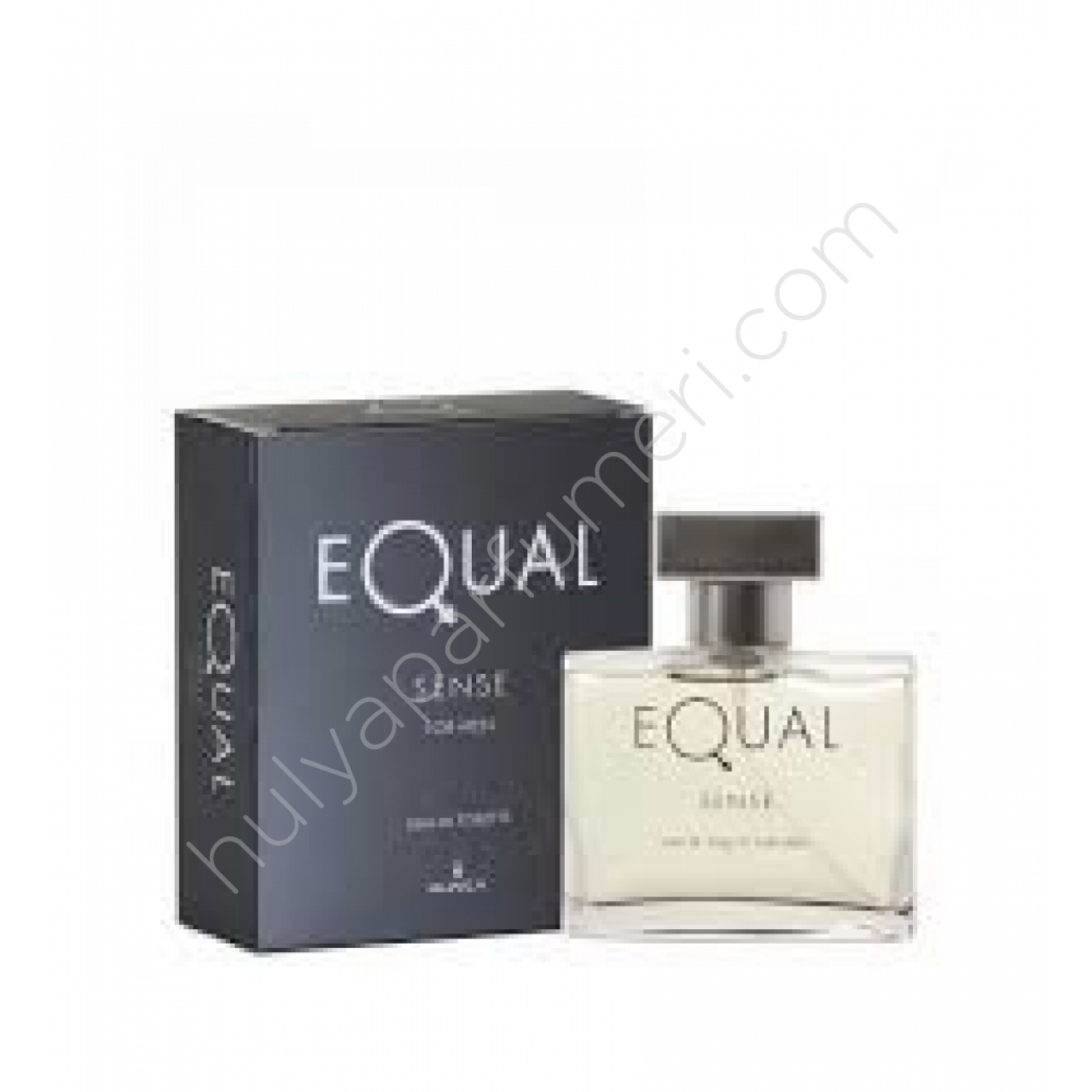 Equal Sense  Erkek Parfum 75 Ml