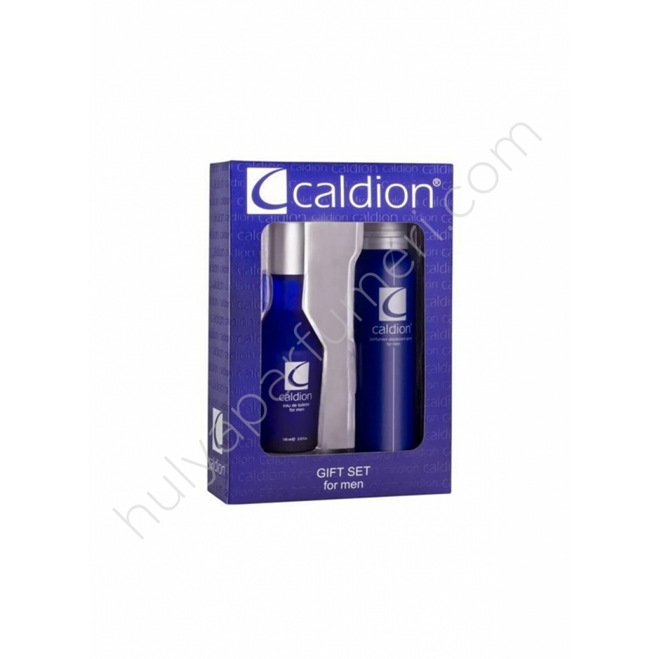Caldıon Erkek Classıc Set (Parfüm 100 ml + Deodorant 150 ml )