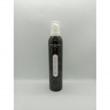 Morfose Saç Köpüğü Siyah (Extra Strong) 350 Ml