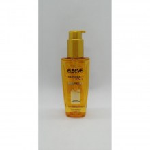 L\'oreal Elseve  Mucizevi Yağ (Canlandırıcı)