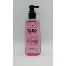 Glıss Jel Bakım Kremi (Anında Parlaklık) 200 Ml