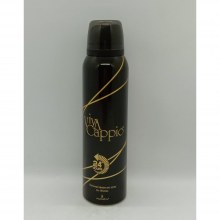 Viva Cappıo Kadın Deodorant 150 Ml Viva Cappıo Kadın Deodorant 150 Ml