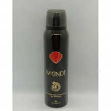 İvrindi Bayan Deodorant 150 Ml İvrindi Bayan Deodorant 150 Ml