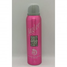 Jagler Bayan Deodorant 150 Ml Jagler Bayan Deodorant 150 Ml