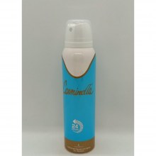 Carminella Bayan Deodorant 150 Ml Carminella Bayan Deodorant 150 Ml