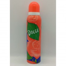 Dolce Classıc Kadın Deodorant 150 Ml Dolce Classıc Kadın Deodorant 150 Ml