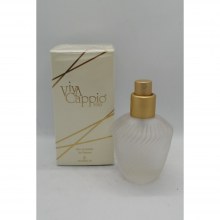 Viva Cappıo Lola Kadın Parfüm 60 Ml Viva Cappıo Lola Kadın Parfüm 60 Ml