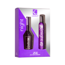 Caldıon Nıght Erkek Cofre (Parfüm 100 ml +Deodorant 150 ml) Caldıon Nıght Erkek Cofre (Parfüm 100 ml +Deodorant 150 ml)