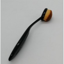 Oval Powder& Bronzer Brush - Oval Pudra Bronzer Fırçası Oval Powder& Bronzer Brush - Oval Pudra Bronzer Fırçası