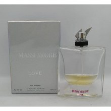 Massi Moore Love Kadın Parfüm 75 ML Massi Moore Love Kadın Parfüm 75 ML