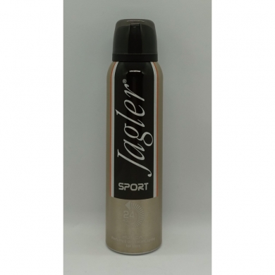 Jagler Sport Deodorant 150 ML
