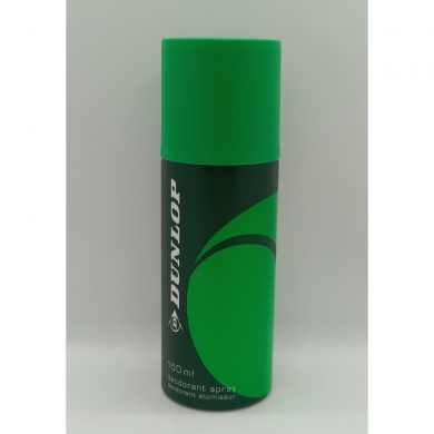 Dunlop Yeşil Erkek Deodorant 150 ML