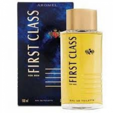 Fırst Class Erkek Parfüm     100  Ml