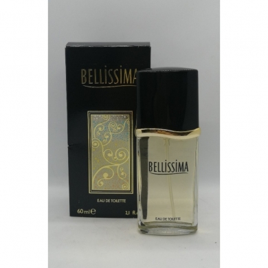 Bellissima  Kadın Parfüm 60 Ml