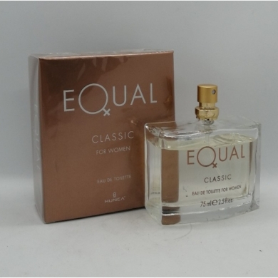 Equal Classıc Kadın Parfüm 75 Ml
