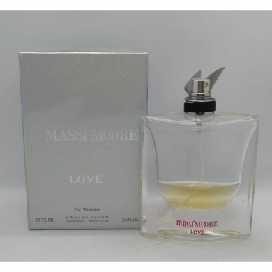 Massi Moore Love Kadın Parfüm 75 ML